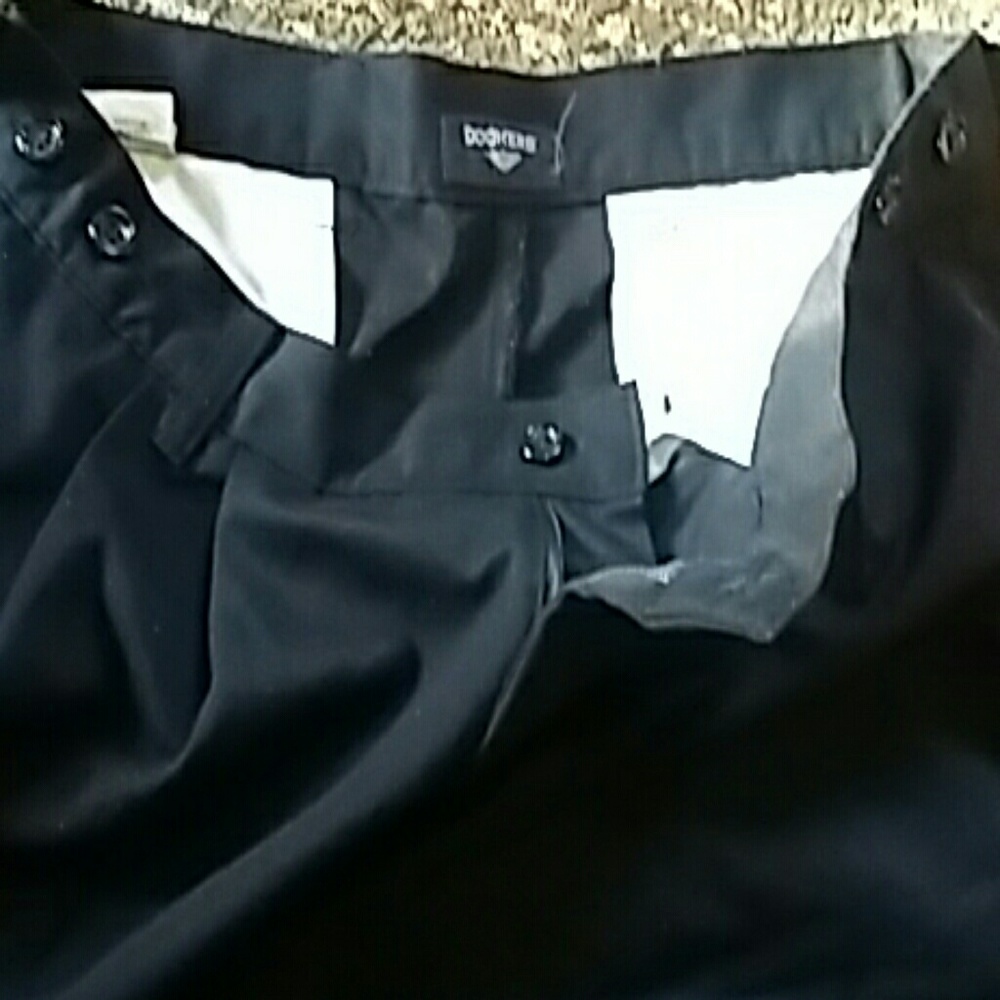 Docker shorts - Picture 2 of 4